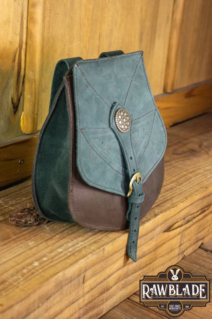 Camlann Bag