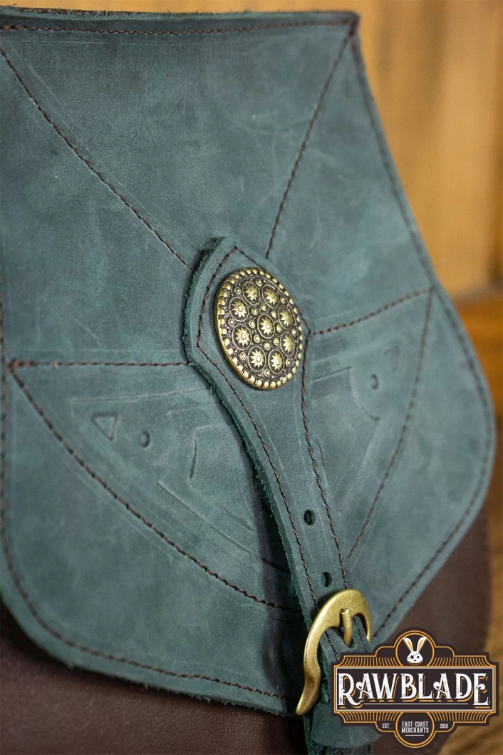 Camlann Bag