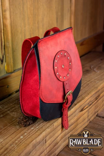 Summoner Bag