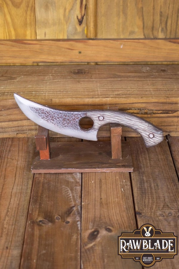 Ripper Knife