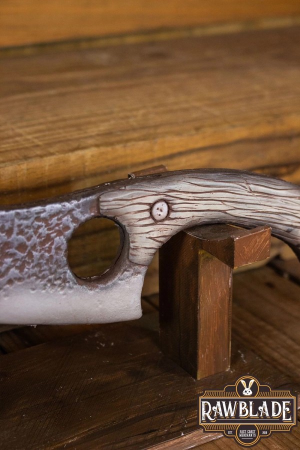 Ripper Knife