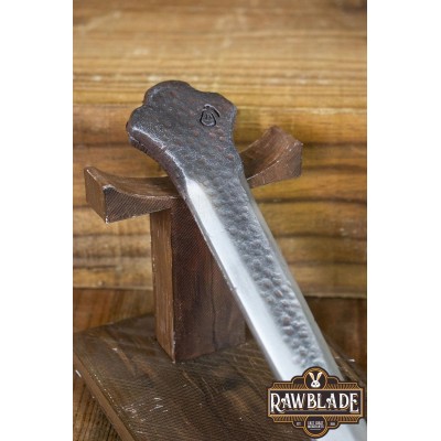 Shiv Knife