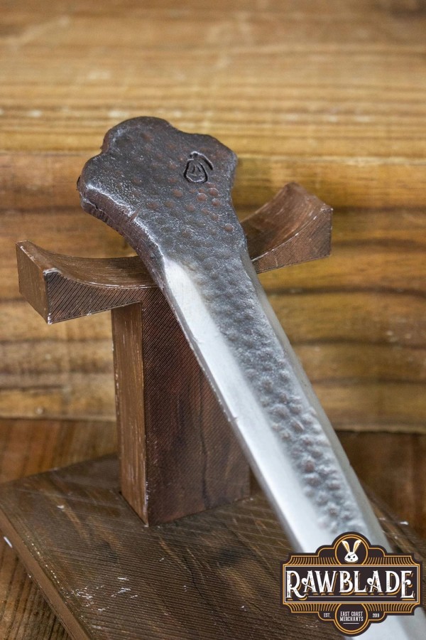 Shiv Knife