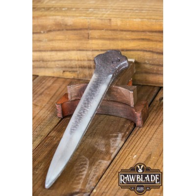 Shiv-kniv