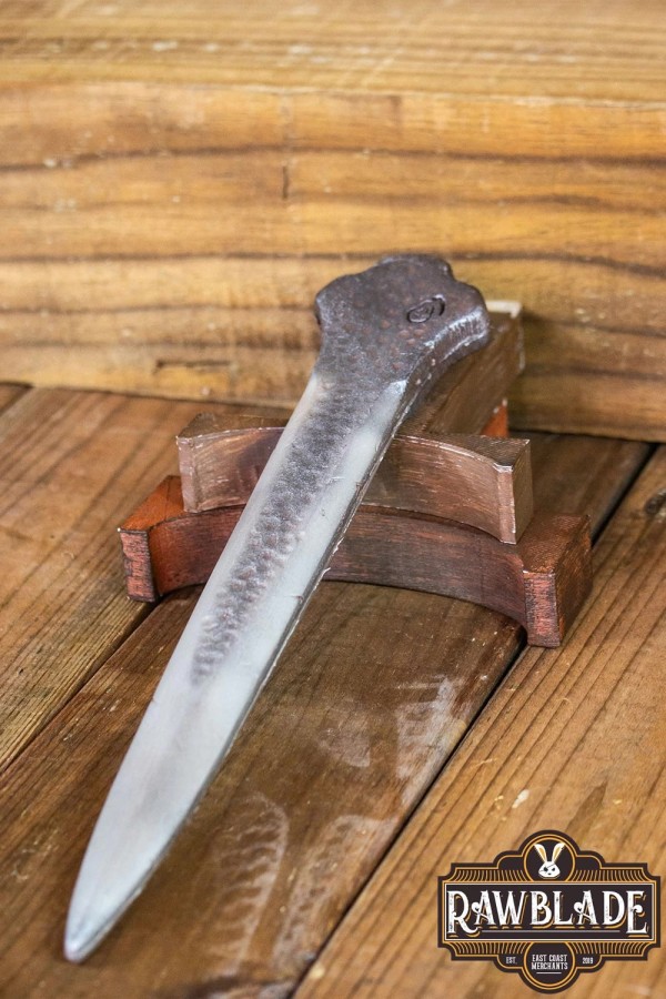 Nóż Shiv