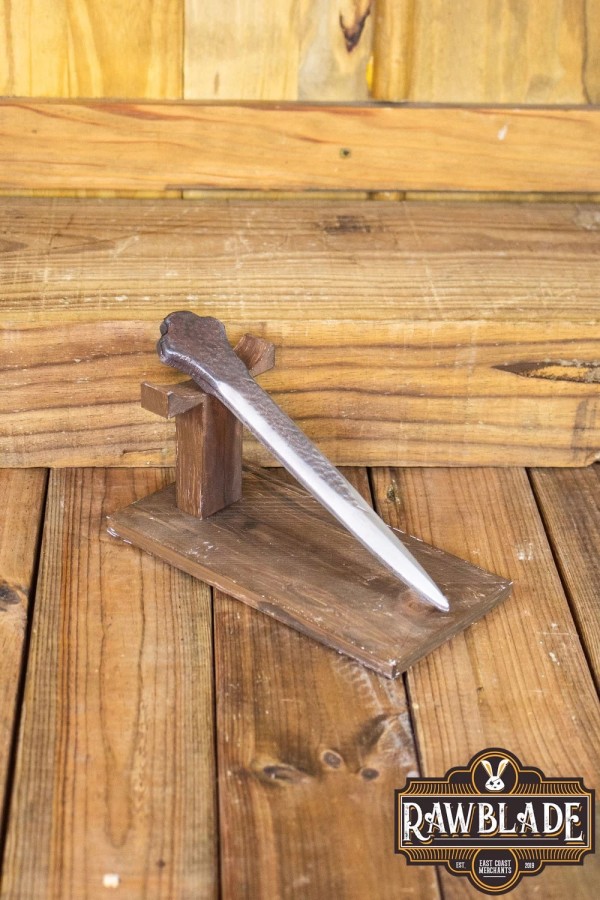 Shiv-kniv