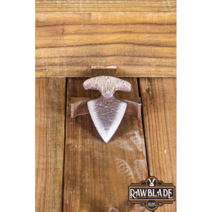 Skub kniv