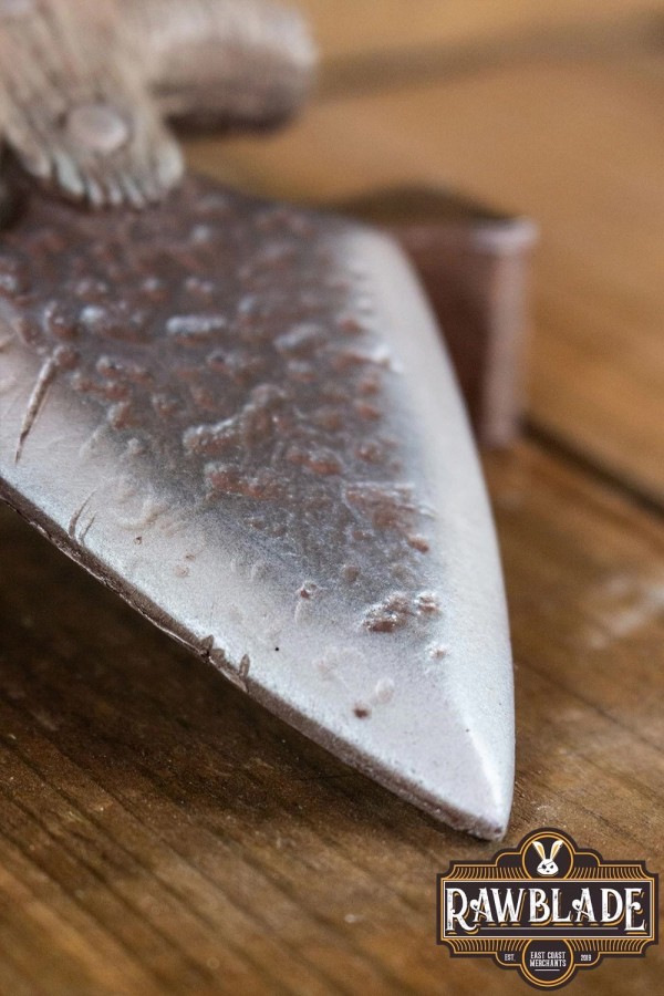 Tryckkniv