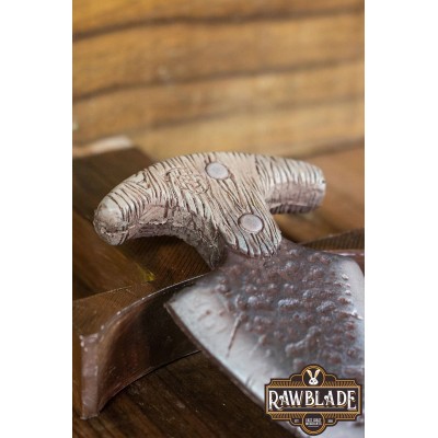 Skub kniv