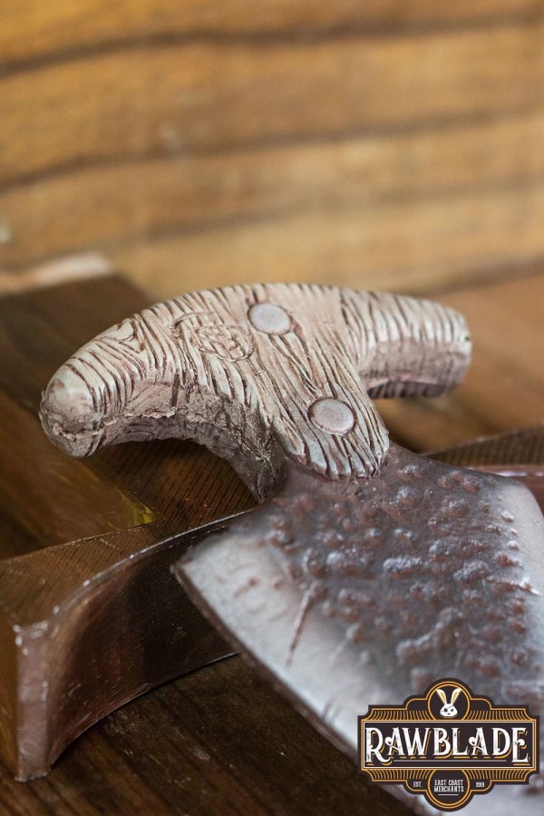 Skub kniv