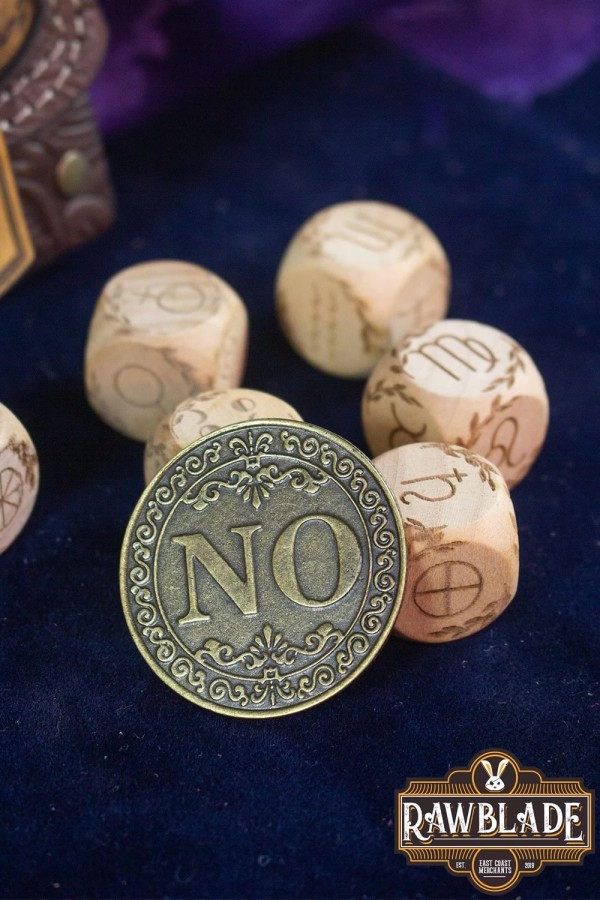 Sacchetto della fortuna - Brown