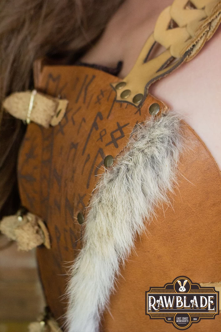 Freya Armor
