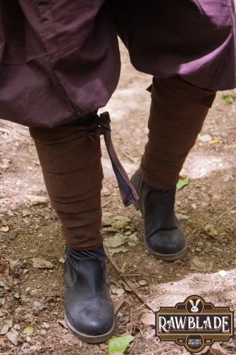 Nuada Winingas - Brown