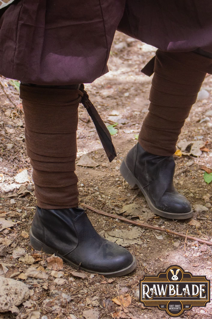 Nuada Winingas - Brown