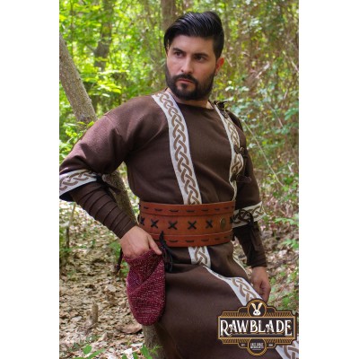 Captive Belt