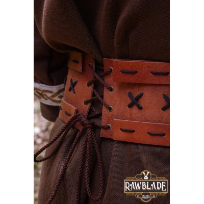 Captive Belt