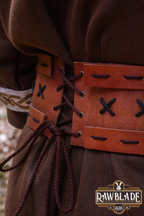 Ceinture captive