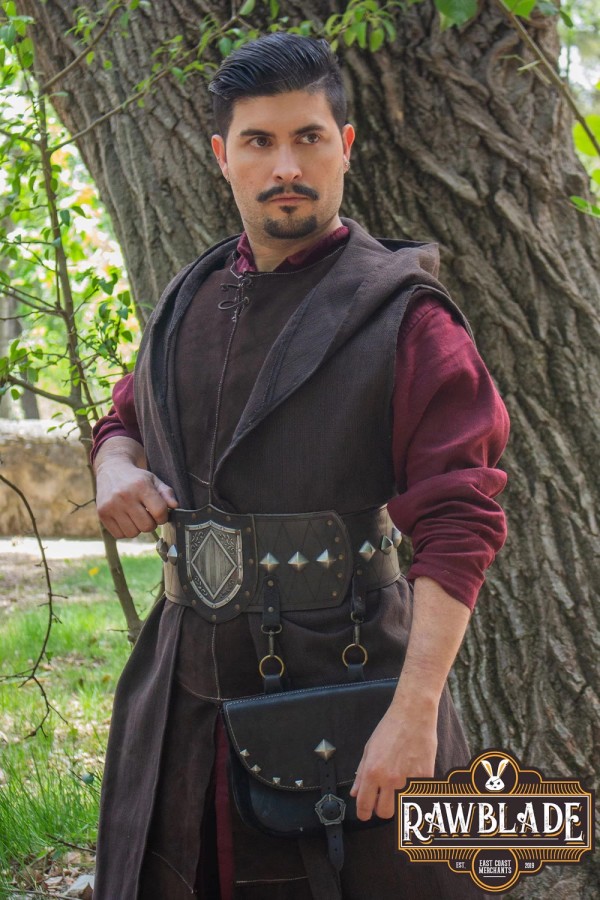 Aragon-Gürtel
