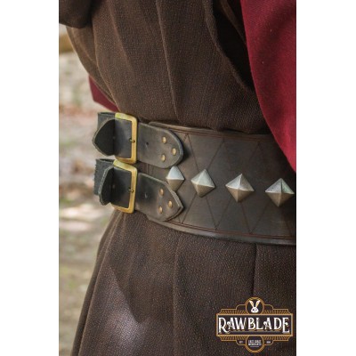 Aragon Belt