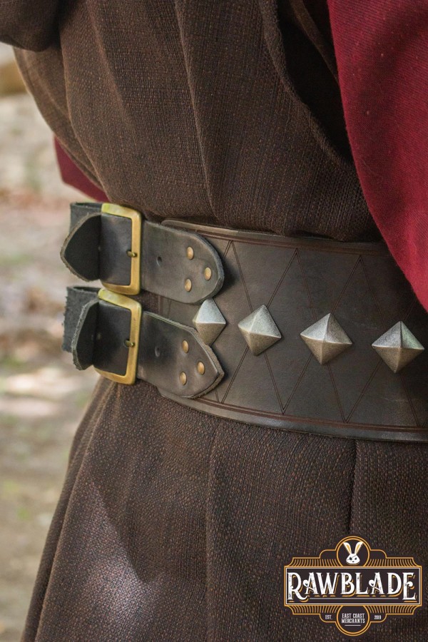Aragon Belt
