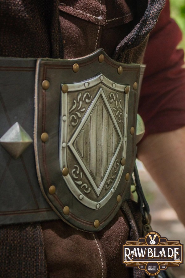 Aragon Belt