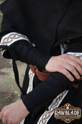 Nuada Arm Wraps - Black