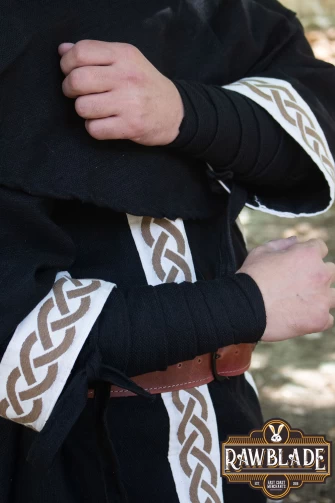 Nuada Arm Wraps - Black