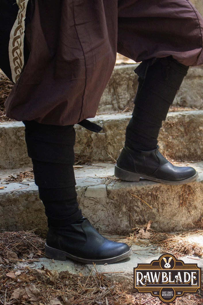 Nuada Winingas - Black