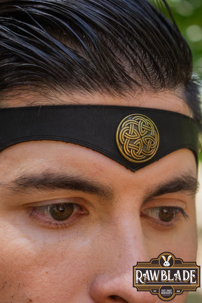 Illunion Headband - Black
