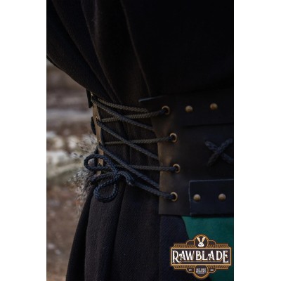 Kampbælte