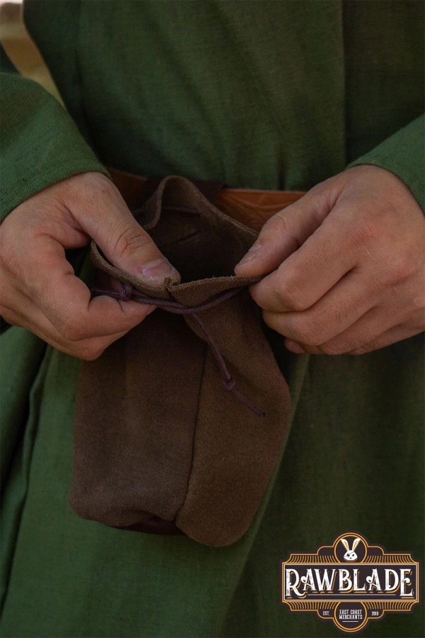 Abenteurer Tube Pouch