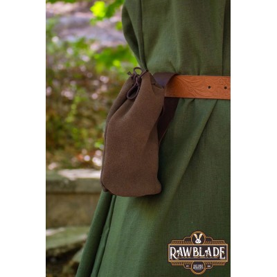 Adventurer Tube Pouch