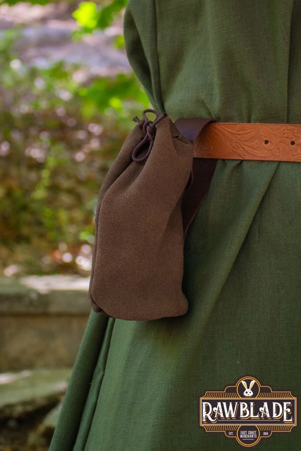Adventurer Tube Pouch
