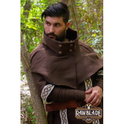 Road Wanderer - Adventurer Viking Costume complet