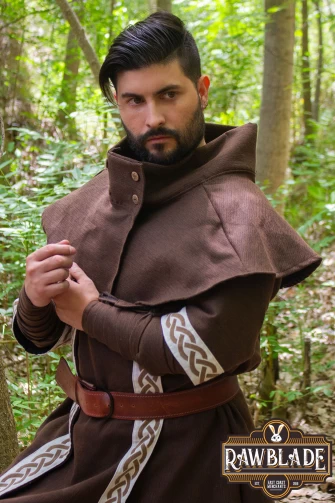 Road Wanderer - Adventurer Viking Full Costume