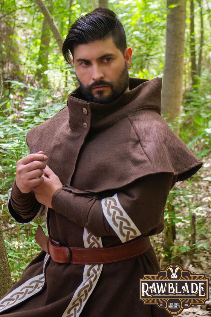 Road Wanderer - Adventurer Viking Full Costume