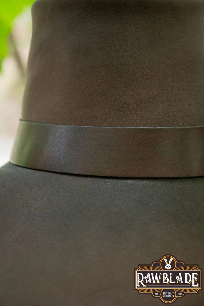 Diego Hat - Brown