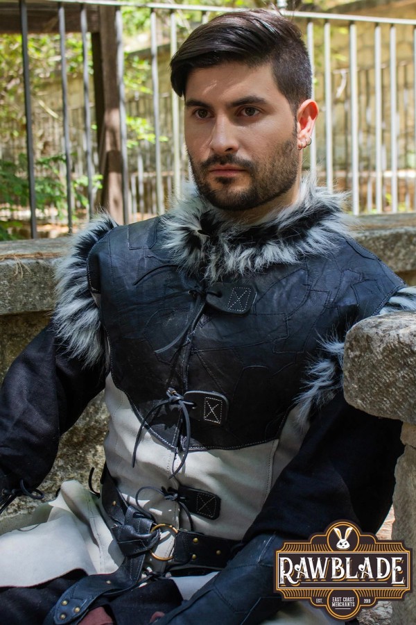Gerino in pelle Gufo