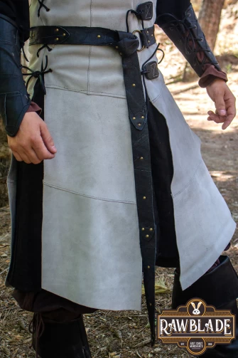 Hunter Belt - Black