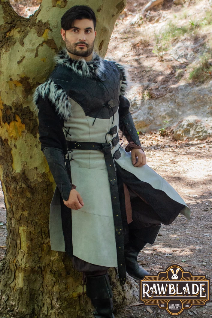 Hunter Belt - Black