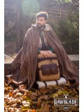 Wanderer Cloak
