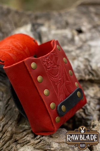 Deathclock Pouch