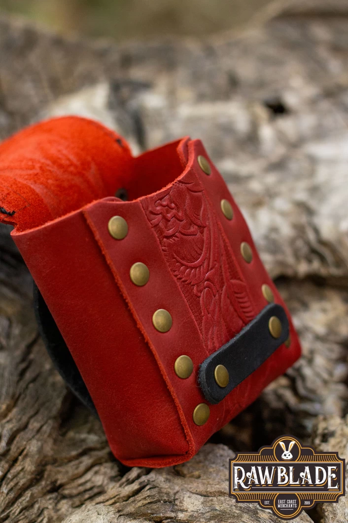 Deathclock Pouch