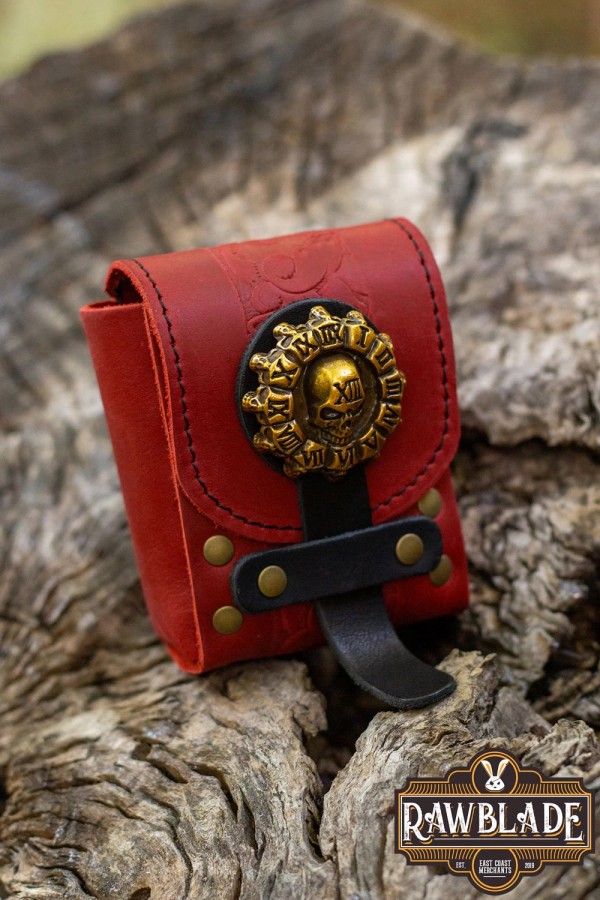Pochette de Deathclock