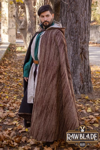 Wanderer Cloak