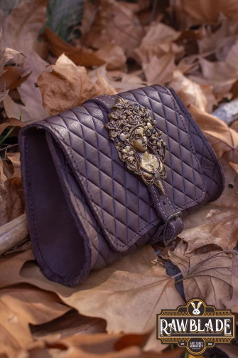 Noble Pouch - Brown