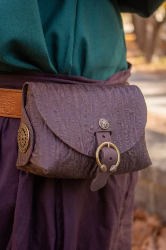 Forest Pouch
