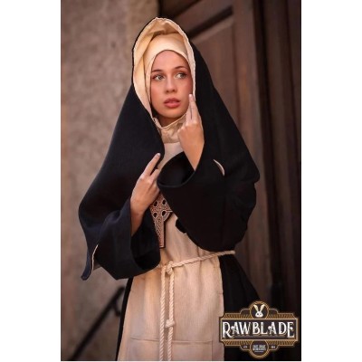 Hospitaller Nun Costume