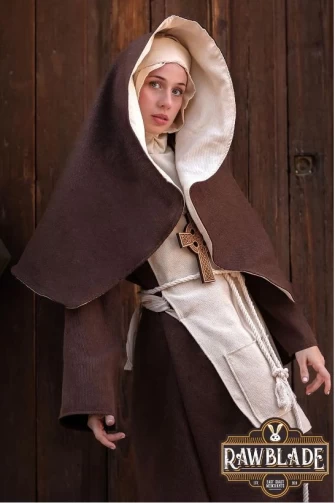 Franciscan Nun Costume