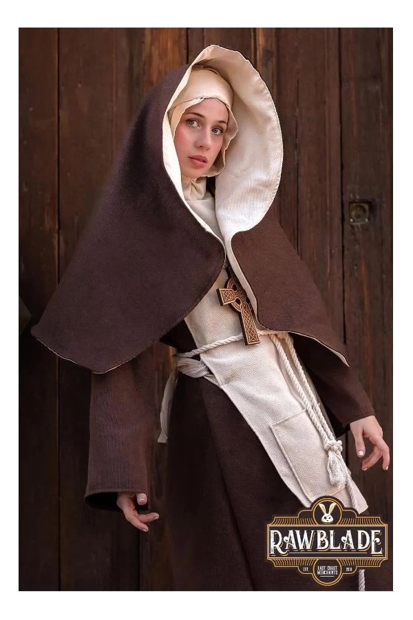 Franciscan Nun Costume